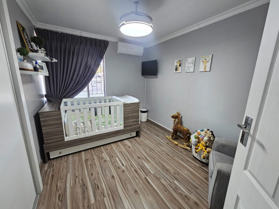 4 Bedroom Property for Sale in Sasolburg Ext 23 Free State